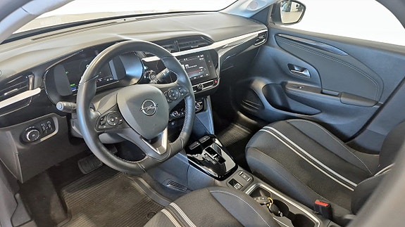 Opel Corsa-e 7 of 12