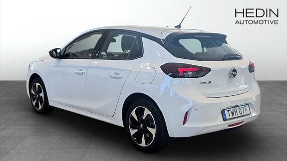 Opel Corsa-e 6 of 12