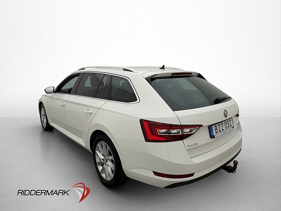 Skoda Superb 5 of 30