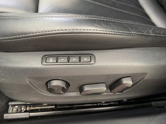 Skoda Superb 12 of 30