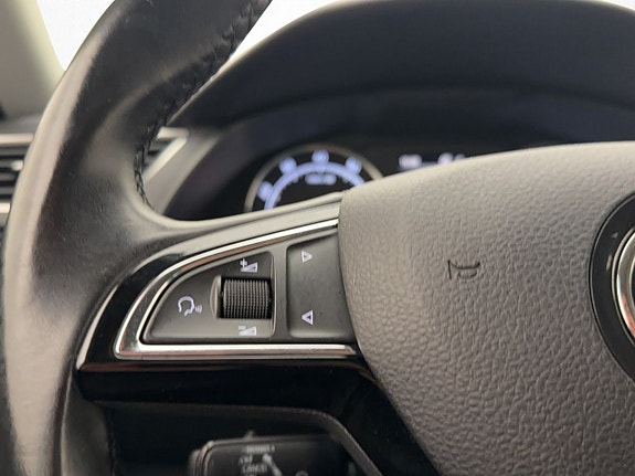 Skoda Superb 30 of 30