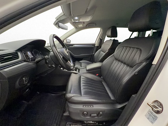 Skoda Superb 11 of 30