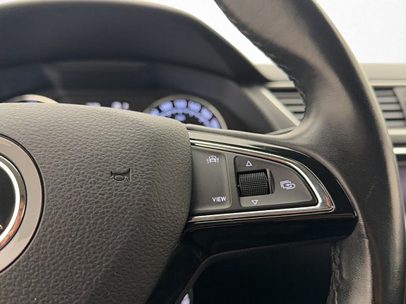 Skoda Superb 29 of 30