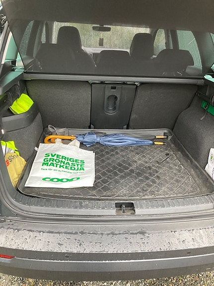 Skoda Karoq 4 of 4