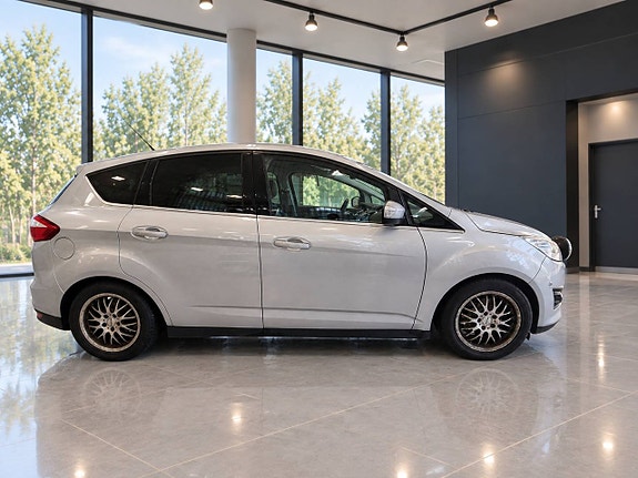 Ford C-Max 3 of 8