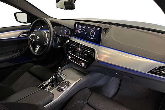 BMW 520d 19 of 27