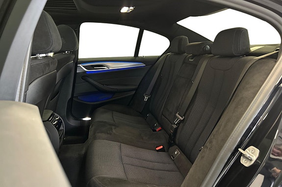 BMW 520d 24 of 27