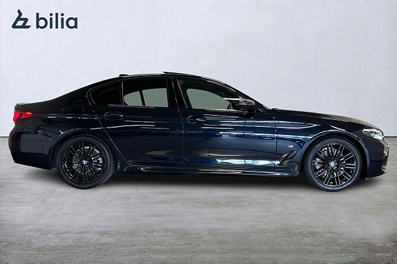 BMW 520d 8 of 27