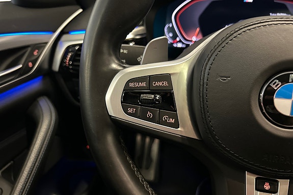 BMW 520d 13 of 27