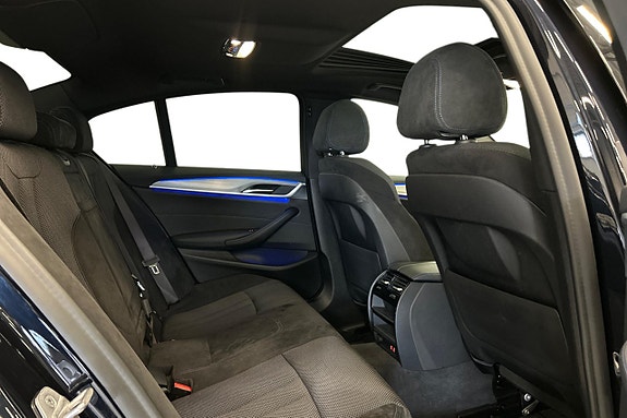 BMW 520d 23 of 27