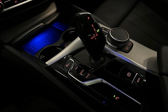 BMW 520d 18 of 27