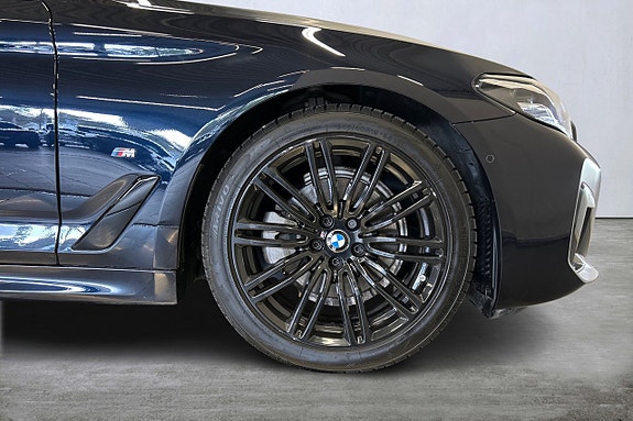 BMW 520d 9 of 27