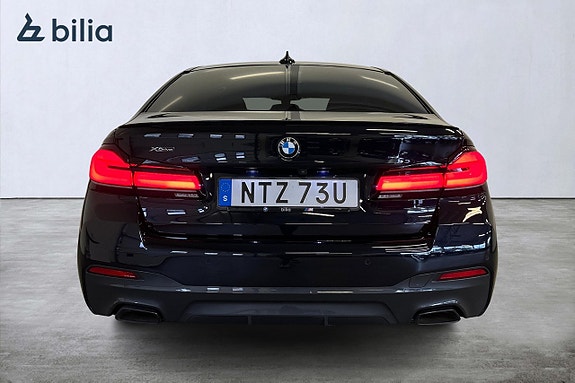 BMW 520d 6 of 27