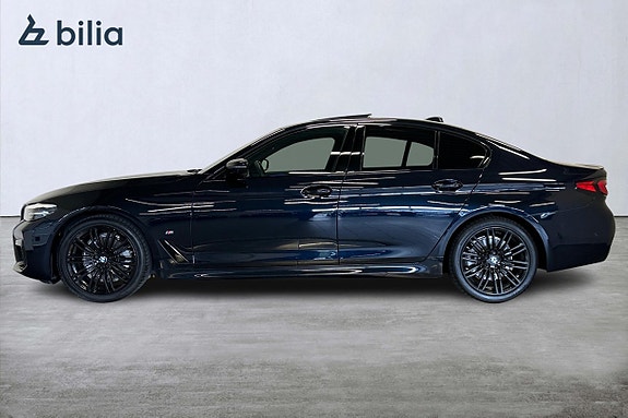 BMW 520d 4 of 27