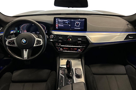 BMW 520d 17 of 27