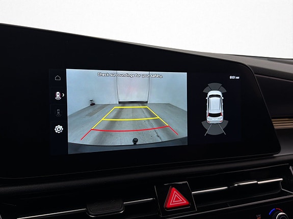 Kia Niro 19 of 30