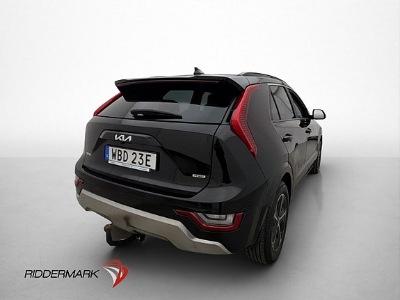 Kia Niro 4 of 30