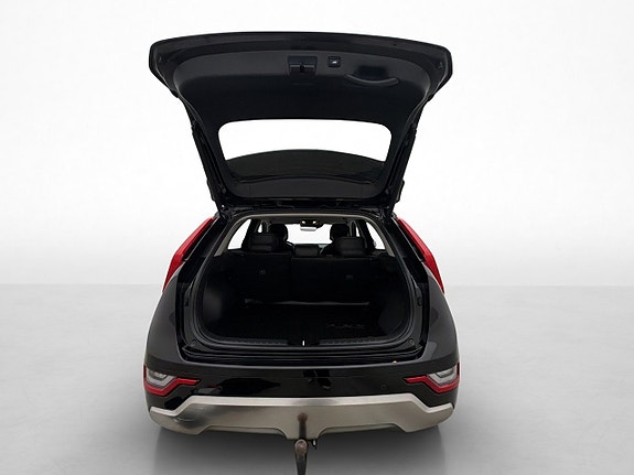 Kia Niro 9 of 30