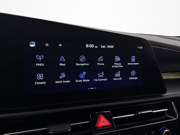 Kia Niro 22 of 30