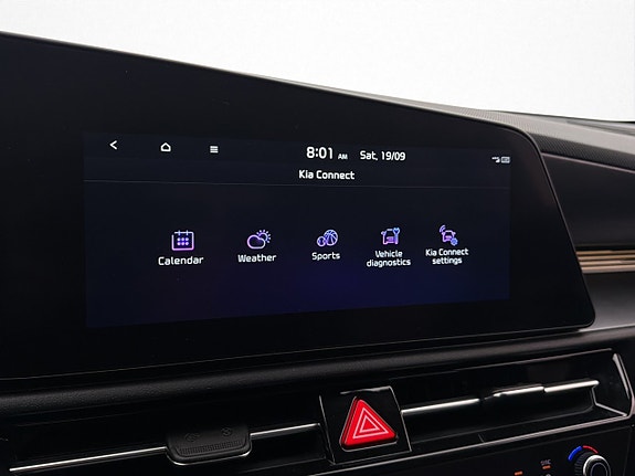 Kia Niro 24 of 30