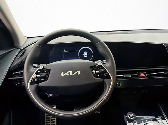 Kia Niro 16 of 30