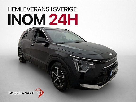 Kia Niro 3 of 30