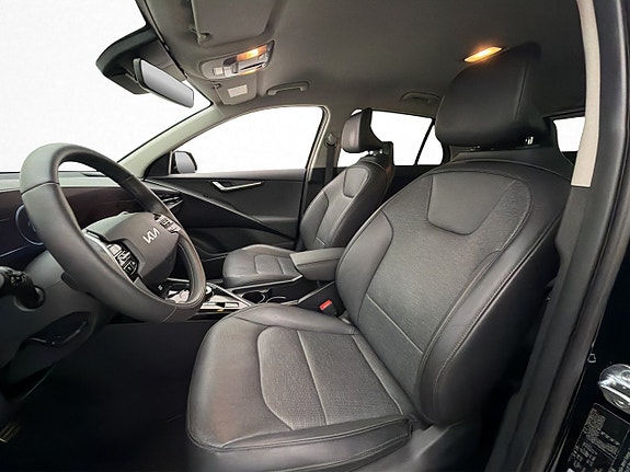 Kia Niro 14 of 30
