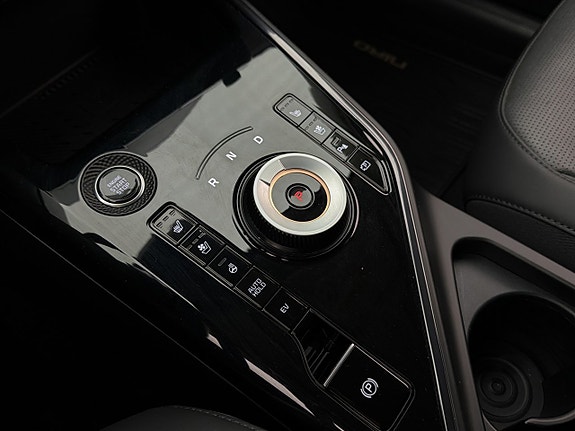 Kia Niro 26 of 30