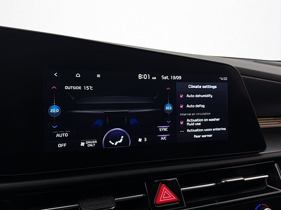 Kia Niro 23 of 30