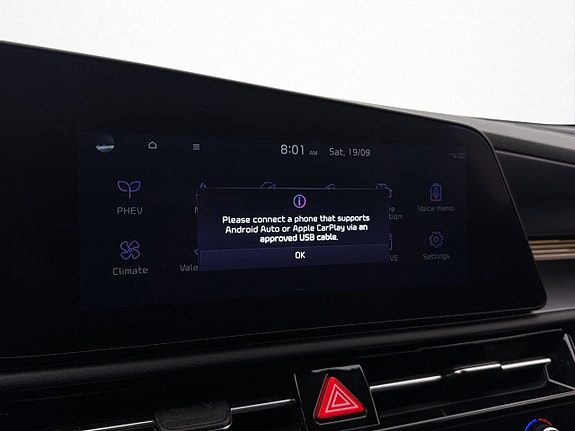 Kia Niro 21 of 30