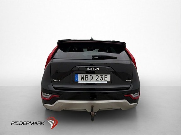 Kia Niro 5 of 30