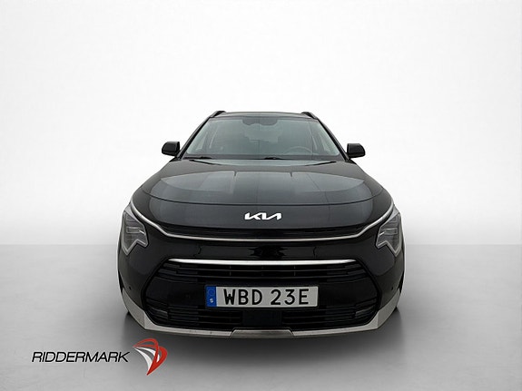 Kia Niro 2 of 30