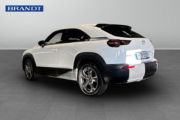 Mazda MX-30 2 of 9