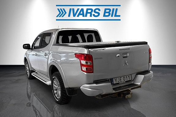 Mitsubishi L200 3 of 5
