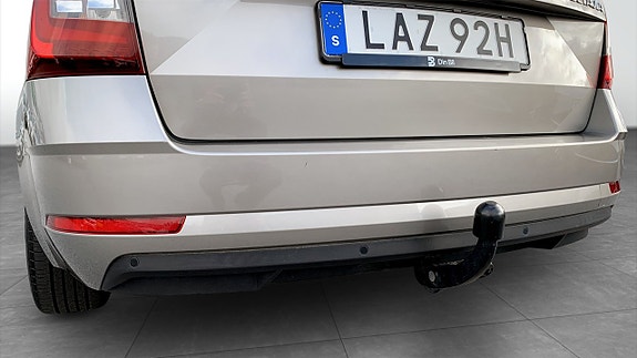 Skoda Octavia 13 of 16