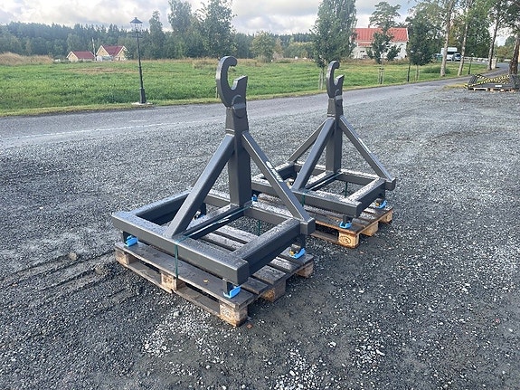 Norje rangerkrok i lager! 3 of 5