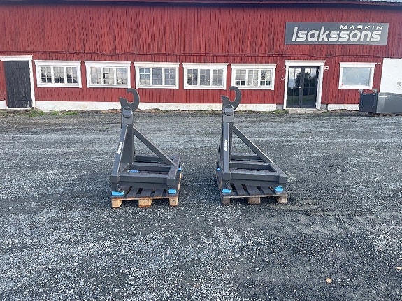 Norje rangerkrok i lager!