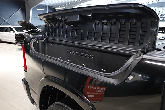 Dodge RAM 1500 8 of 24