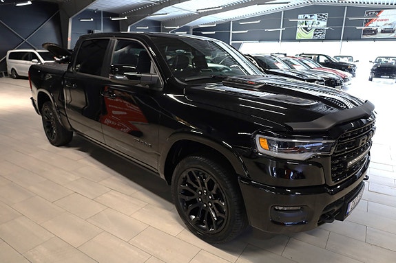 Dodge RAM 1500 7 of 24