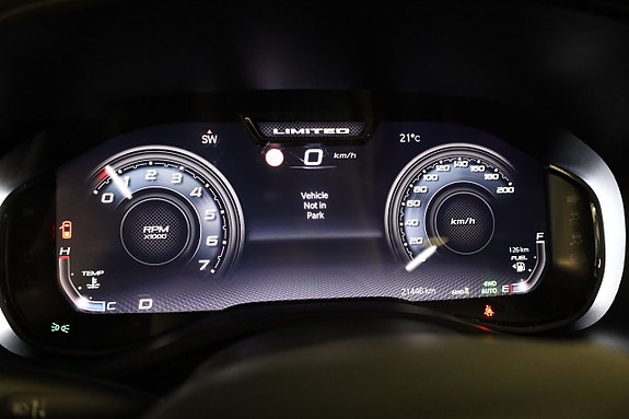 Dodge RAM 1500 17 of 24