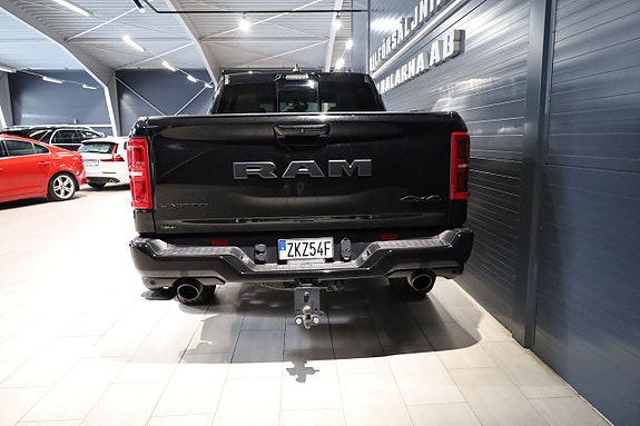 Dodge RAM 1500 5 of 24