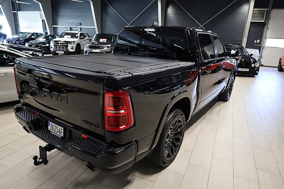 Dodge RAM 1500 6 of 24