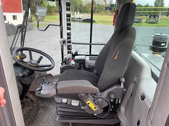 Volvo L90H Långbom C-Smörj CDC Steg5 8 of 8