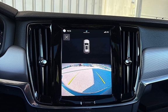 Volvo V90 Cross Country 15 of 22
