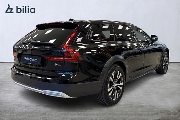 Volvo V90 Cross Country 19 of 22