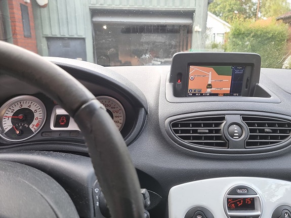 Renault Clio 5 of 5