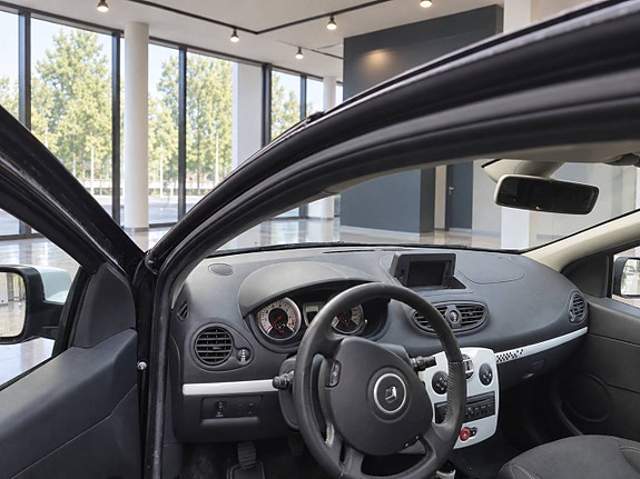 Renault Clio 4 of 4