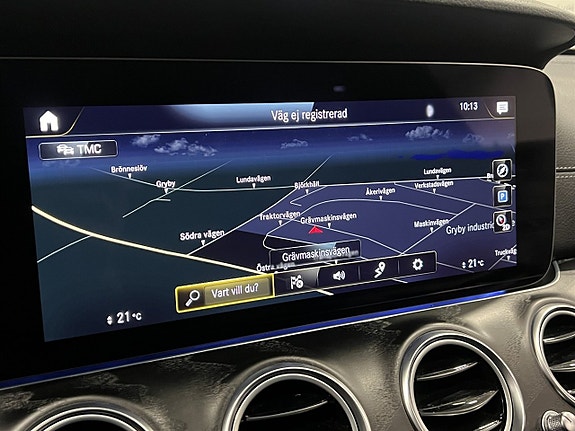Mercedes-Benz E220 18 of 25