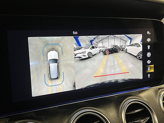 Mercedes-Benz E220 19 of 25