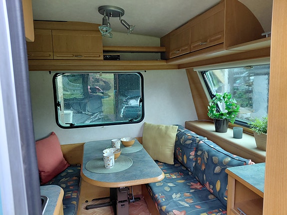 Adria UNICA B 462 DP 6 of 7